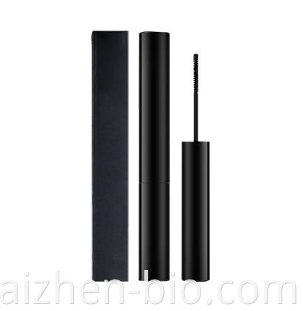 Very slim mascara